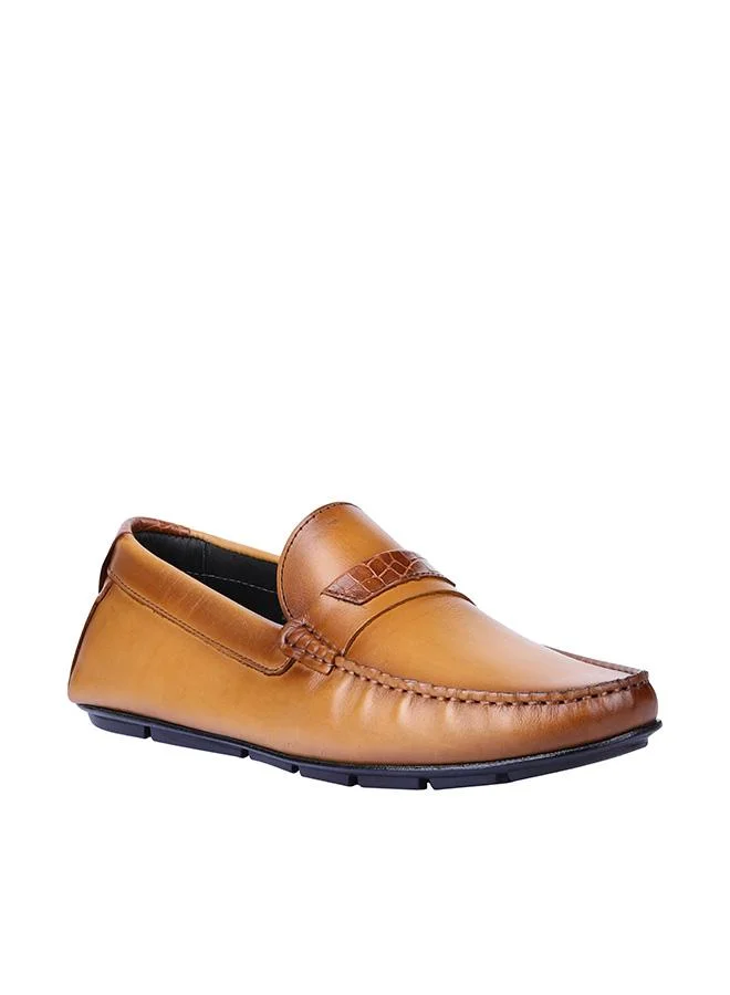 باكو Formal Moccasin Shoes PSV 020